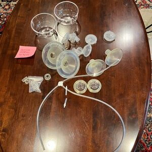 Legendairy Milk Collection Cups